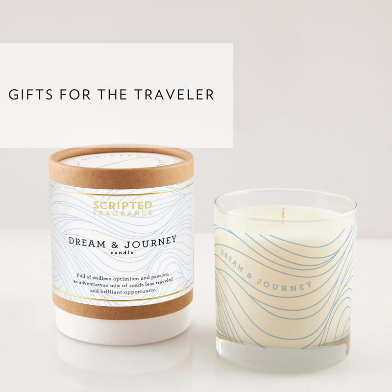 Gifts for The Traveler