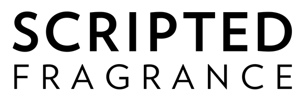 Scripted Fragrance logo