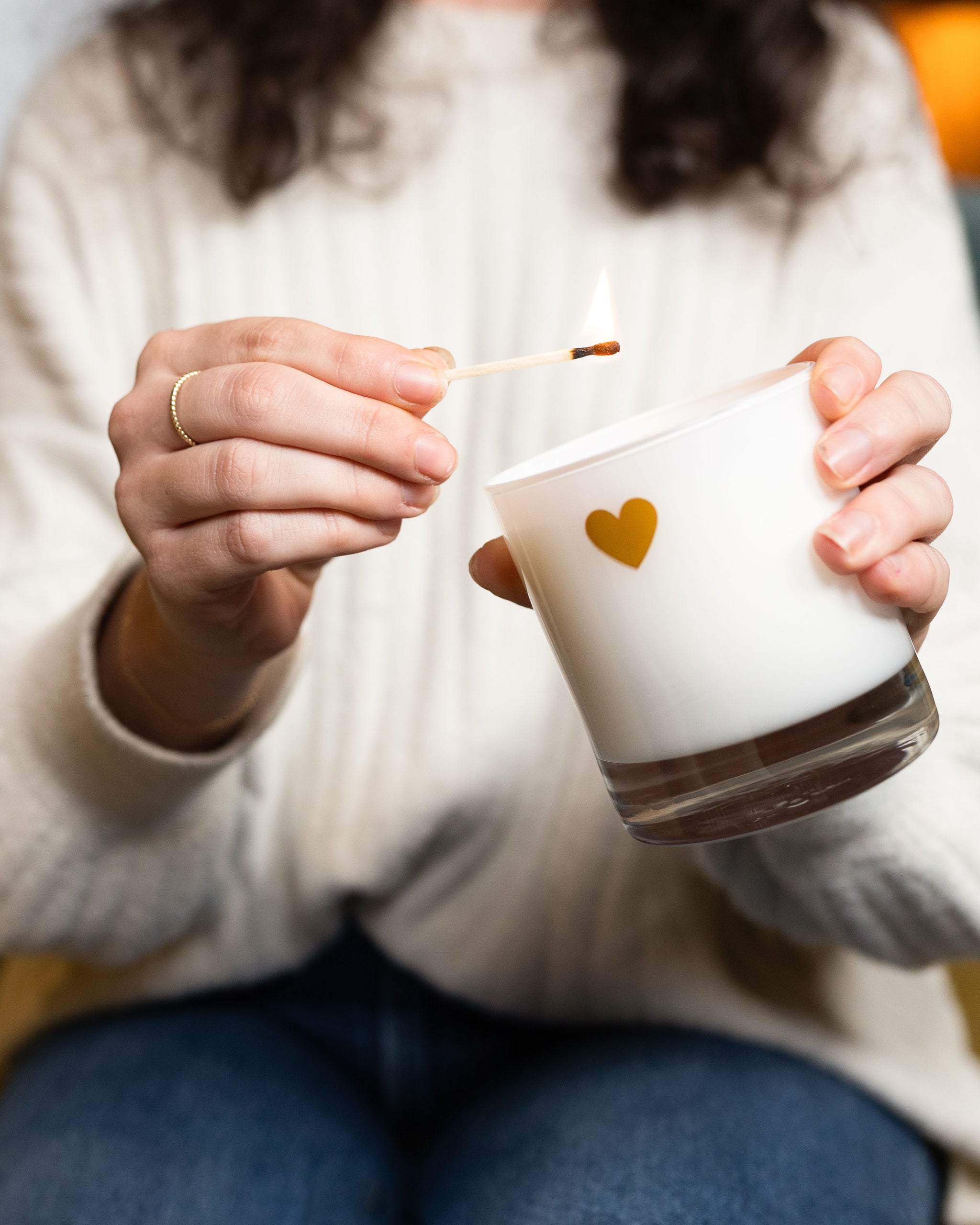 Coffee Lover Soy Candle