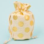 Single Candle Gift Wrap