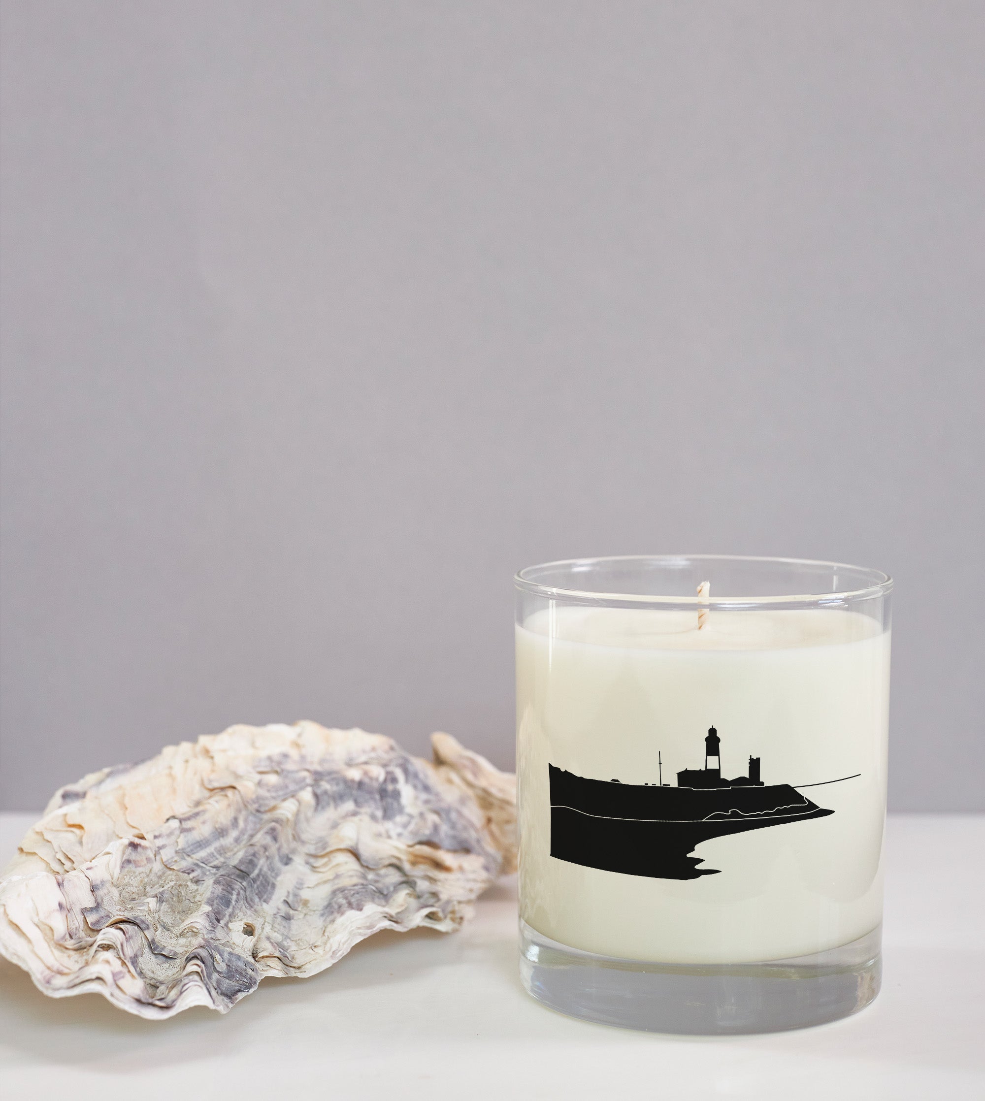Hamptons Soy Candle