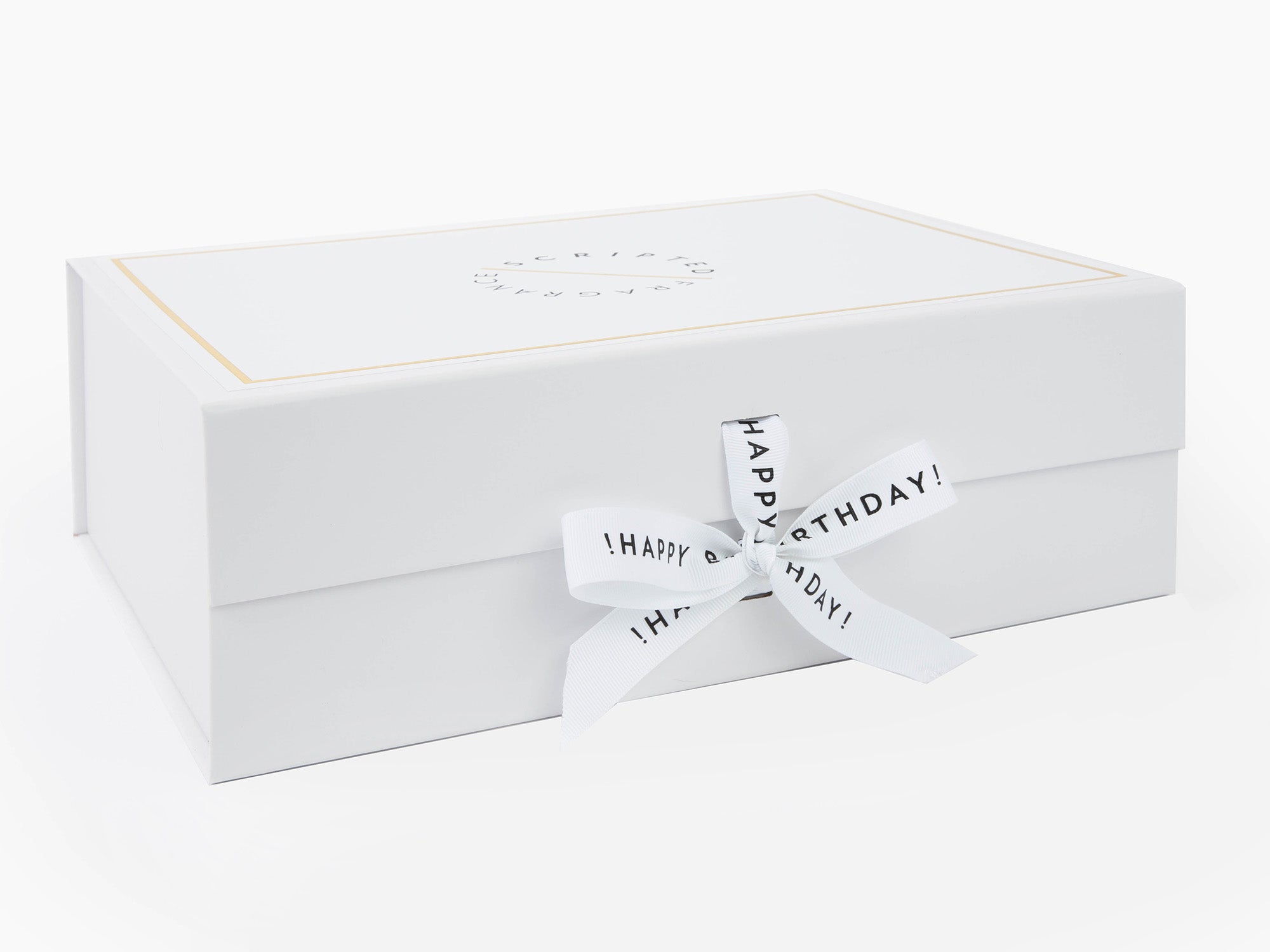 Personalized Candle Gift Set | Create Your Own - 4 Reusable Rocks Glass Soy Candles