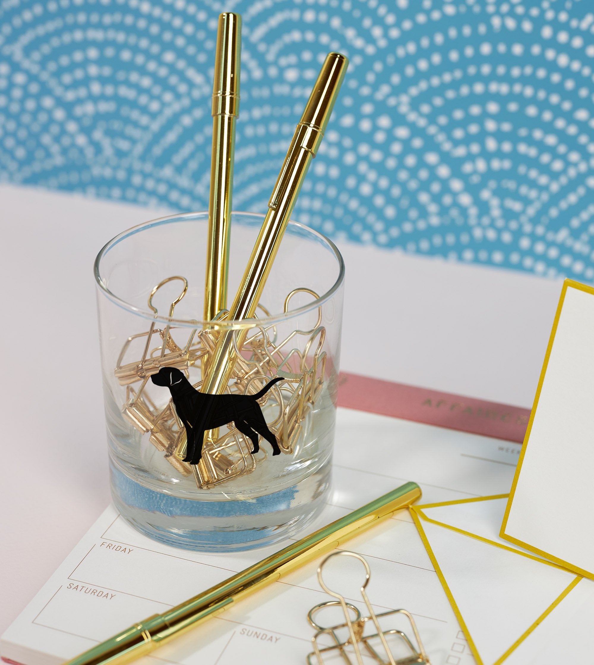 Rescue Dog Breed Soy Candle