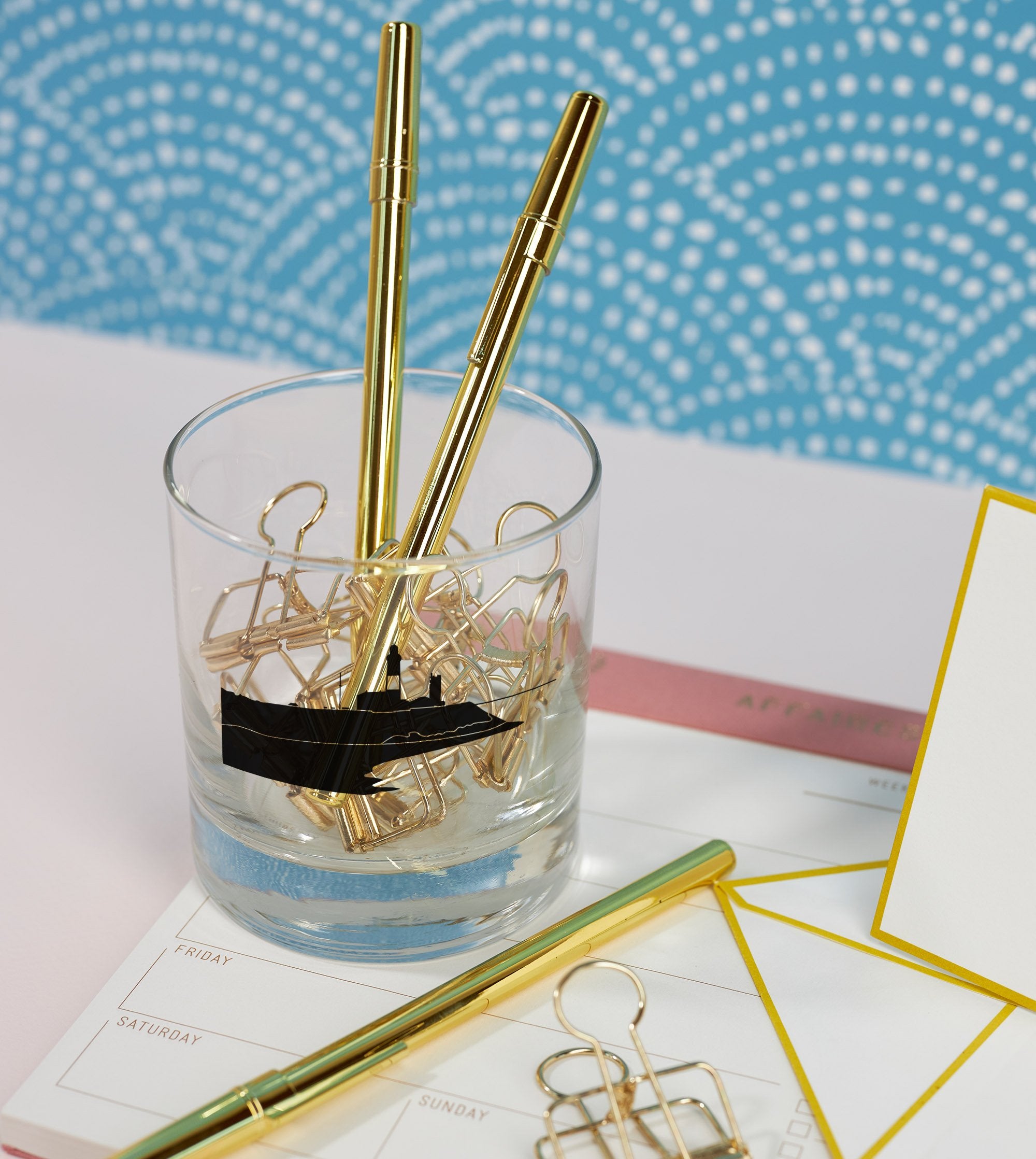 Hamptons Soy Candle