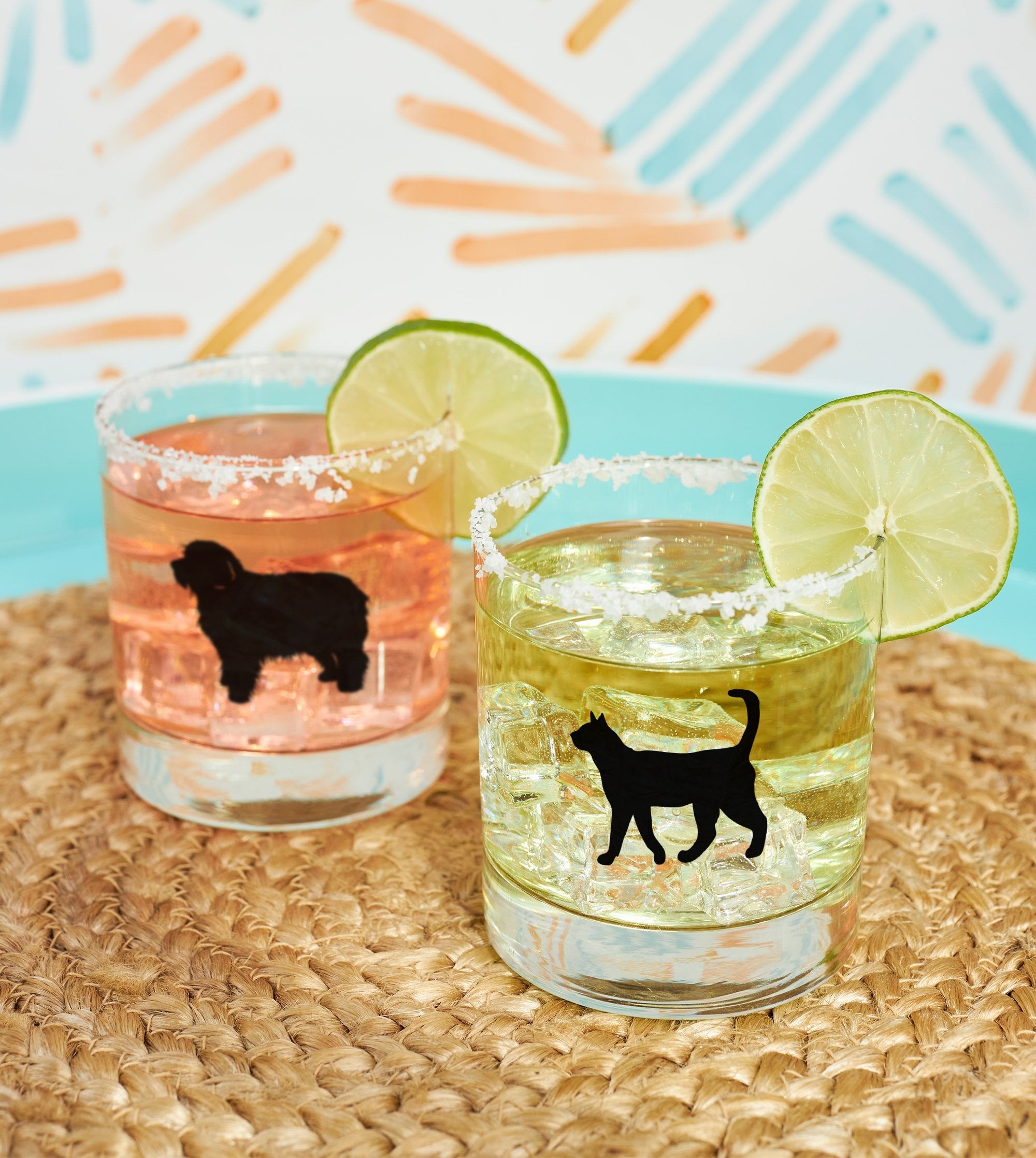 Cat Soy Candle
