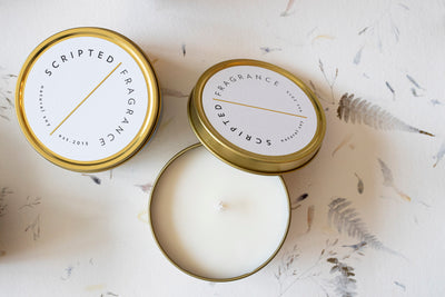 A New Look + New Products!