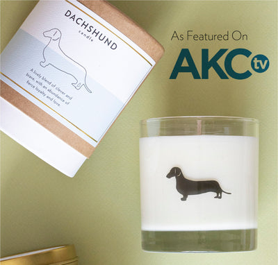 Scripted Fragrance As Featured on AKC.TV
