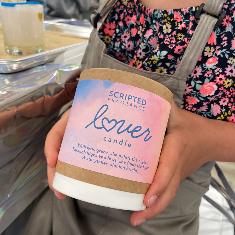 Taylor Swift-Themed Candle-Making Classes in the Hudson Valley: Are You Ready For It?