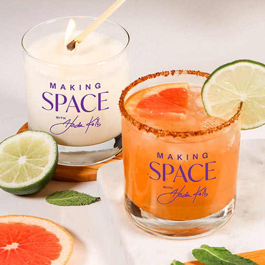 Why Choose Scripted Fragrance for Your Custom Candles?