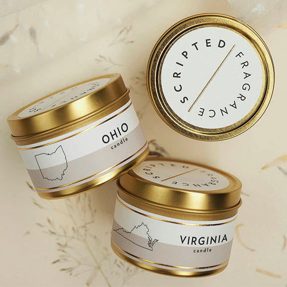 Wedding Favor & Special Event Candles