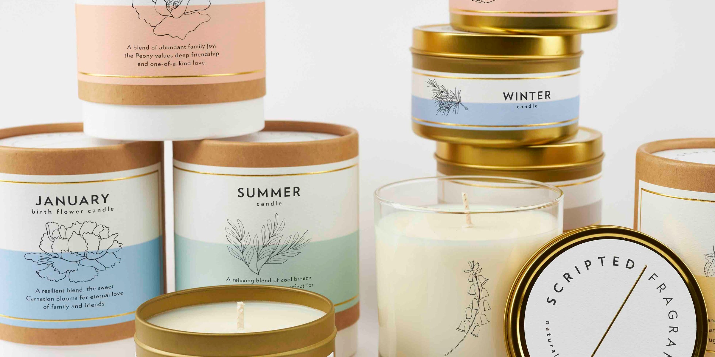 All Candles
