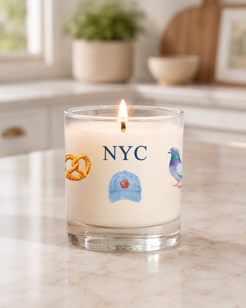 The Best Candle Gifts