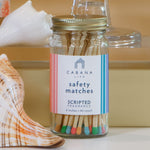 Cabana Life Matches