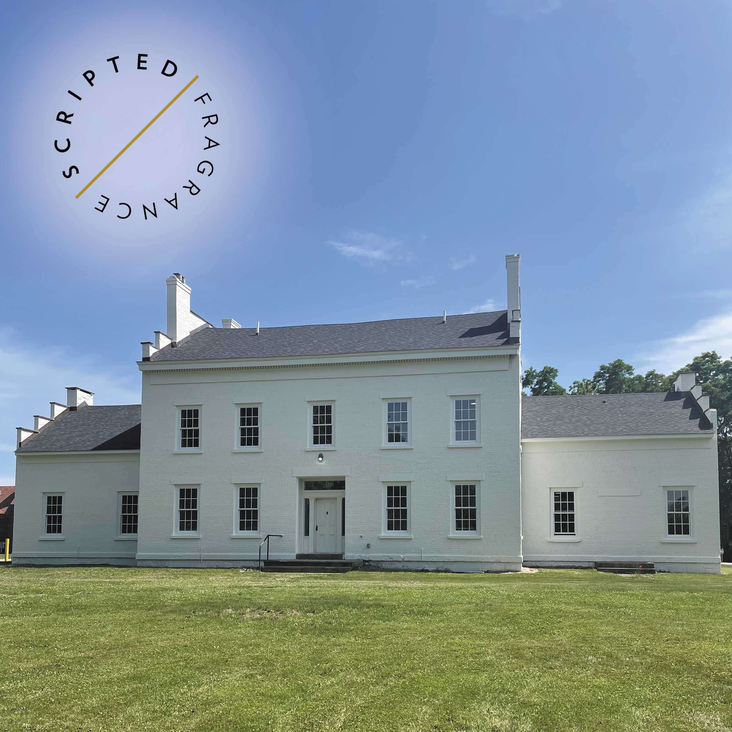 Scripted Fragrance_Studio_Manor_House_Warwick_New York