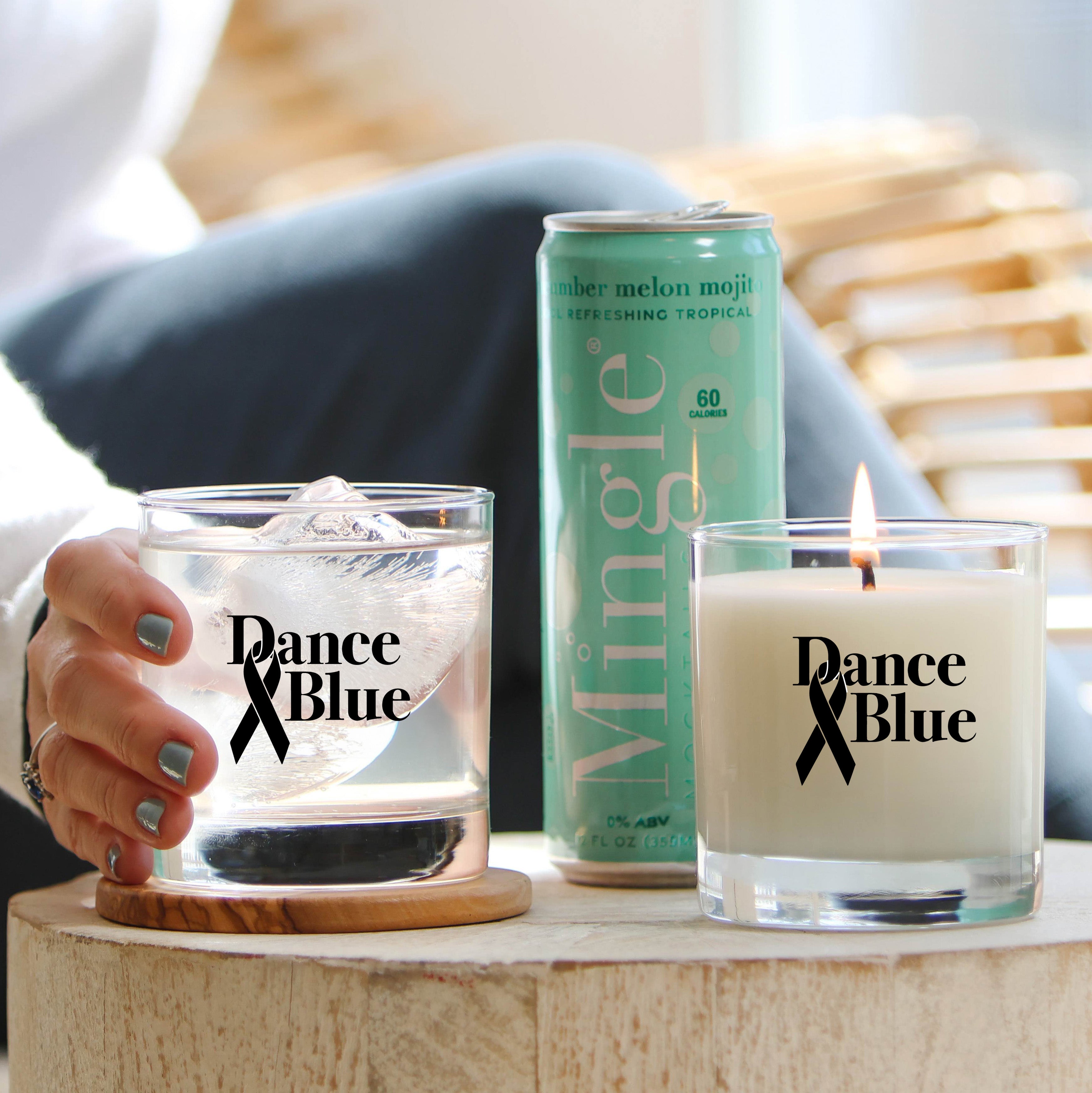 Candle Donations – Scripted Fragrance