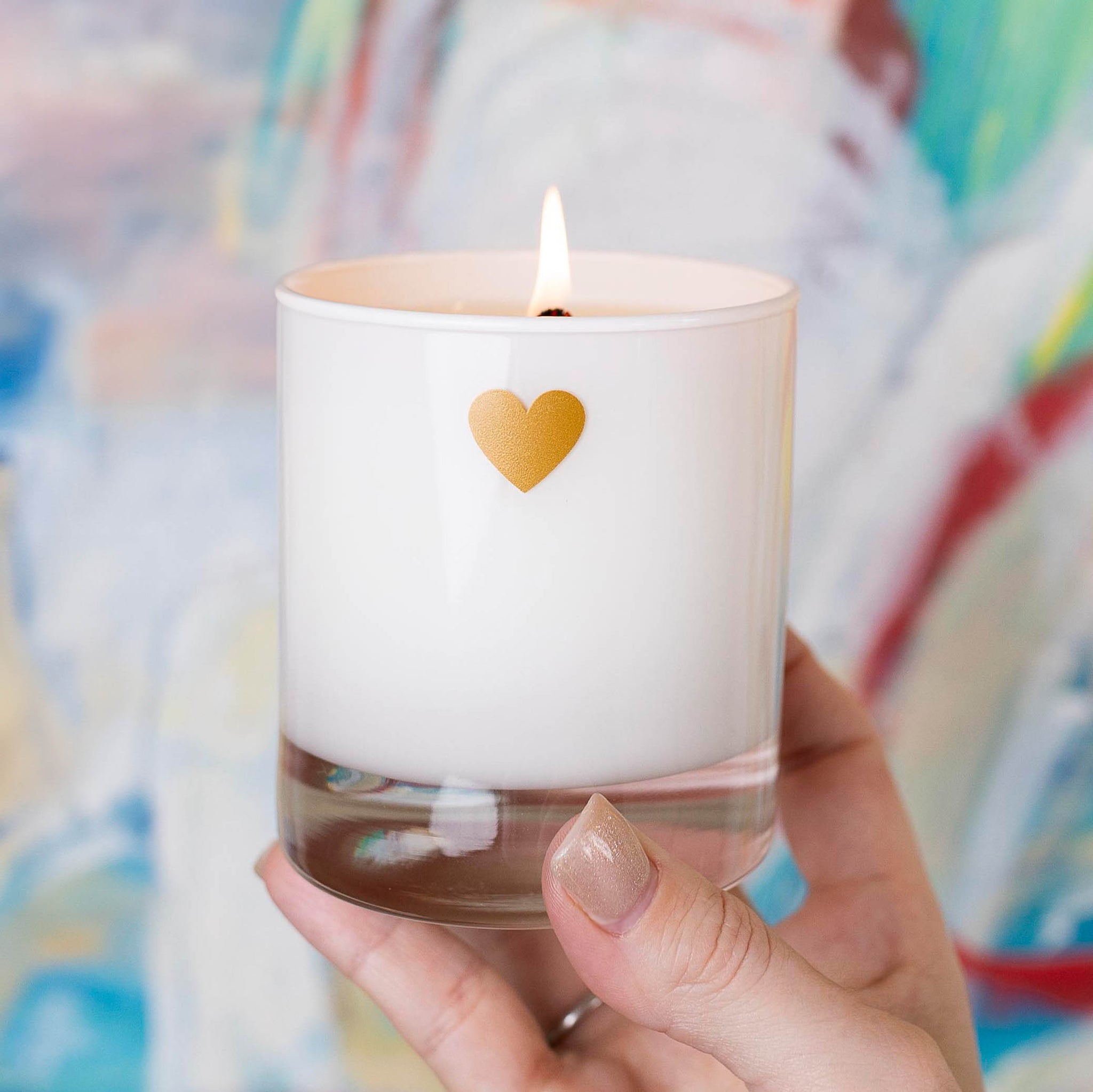 Lake Lover Soy Candle