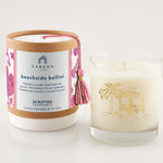 Beachside Bellini Soy Candle | Cabana Life