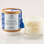 Coastal Colada Soy Candle | Cabana Life