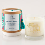 Maritime Mojito Soy Candle | Cabana Life