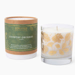 Country Orchard Autumn Soy Candle