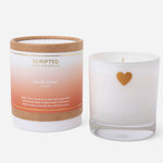Book Lover Soy Candle