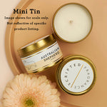 South Dakota State Soy Candle