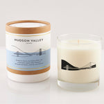 Hudson Valley Soy Candle