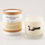 Grand Cayman Island Soy Candle
