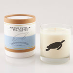 Grand Cayman Sea Turtle Soy Candle