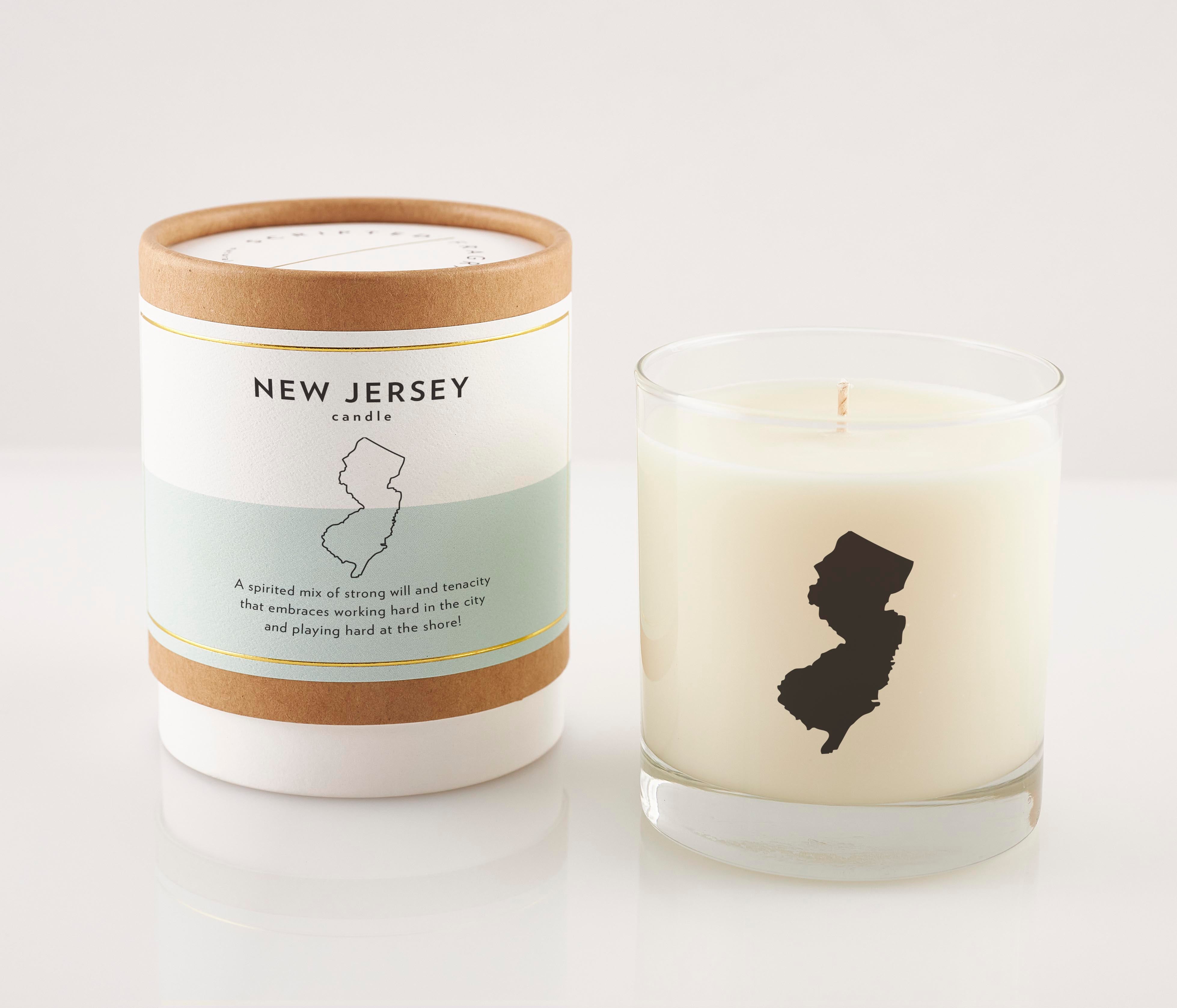 State 2024 scented candles