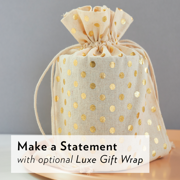 Winter Seasonal Soy Candle