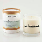 Charleston City Soy Candle