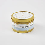 Hamptons Soy Candle