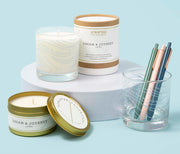 Dream & Journey Soy Candle