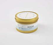 Rescue Dog Breed Soy Candle