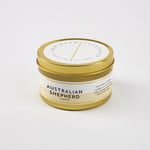 Australian Shepherd Dog Breed Soy Candle