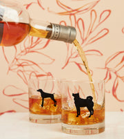 Horse Soy Candle