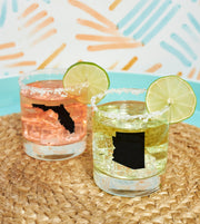 Florida State Soy Candle