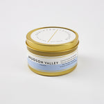 Hudson Valley Soy Candle