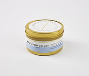 Hudson Valley Soy Candle