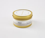 Ohio State Soy Candle